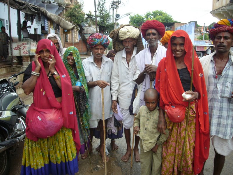 Pushkar